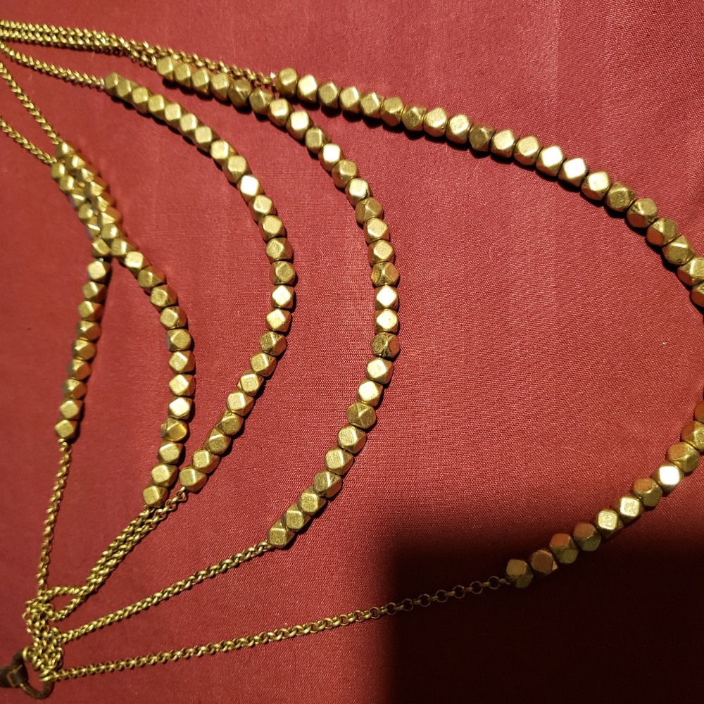 Lucky Brand Necklace